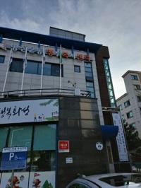 화성시, 2020년 연말까지 공기질 측정망 100개 설치
