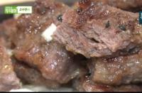 '생방송 투데이' 고수뎐 인천 돼지 석갈비, 8일 거친 3단계 숙성으로 깊은 맛