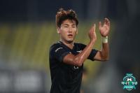 ‘유인수 1골 1도움’, 성남 전북에 2-0 승리