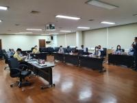 고양시, ‘DMZ 평화의길’ 조성 관련 중간보고회 개최