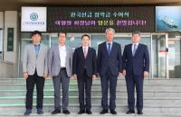 한국선급, 조선․해운 분야 전공 대학생에 장학금 전달