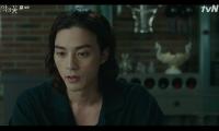 '악의 꽃' 한수연 빼돌린 김기무, 김지훈에 연락해 "정산 남아, 5억 맞교환"