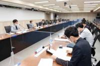 양주시, '경기교통공사' 개청 준비 총력