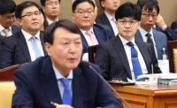 윤석열 최재형…반기 든 기관장들 국감 발언 이목집중