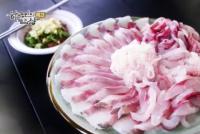 ‘한국인의 밥상’ 남해 갯장어, 삼천포 쥐치, 미조항 갈치, 하동포구 참숭어 소개