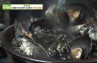 ‘생방송 투데이’ 양양 자연산 홍합탕 자족식당 “가을에 꼭 먹어야”