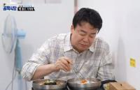 '골목식당' 자신만만 동작구 상도동 잔치국숫집 찾은 백종원 "가격, 맛, 양 다 평범해"