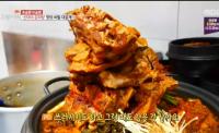 '생방송 오늘저녁' 인천 산더미 감자탕, 매일 새벽 5시 나와 정성 쏟아
