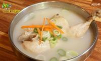 '2TV저녁 생생정보' 당진 닭칼국수, 직접 배달 발로 뛰며 원가 절감
