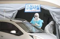 [코로나19] 경북 신규 환자 없어···전국 114명 감염