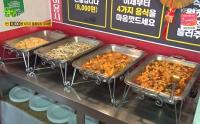 ‘2TV저녁 생생정보’ 가격파괴 why, 인천 8000원 6가지 중화요리 무한리필