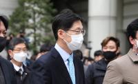 ‘김경수 재판’을 보는 정치적 시선 “그 카드는 이미 사라졌다” 