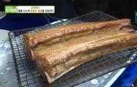 '생방송 투데이' 고수뎐 상주 육즙의 절정 선보이는 우대갈비 맛집