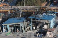 포스코 광양제철소 또 폭발 사고…3명 숨져