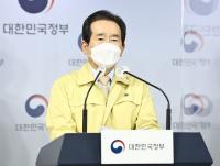 ‘한국의 바이든’ 꿈꾸는 정세균 퇴임 시기, 재보선 판세에 달렸다