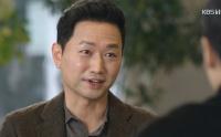 '누가 뭐래도' 최웅, 김유석에게 정한용 치매 사실 알려 "친해져서 동업 하자"