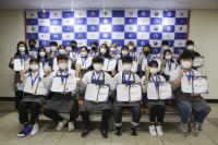 [대학소식] 계명문화대, '2020 대한민국 챌린지컵 국제요리경연대회' 전원 수상 外