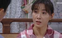 '누가 뭐래도' 도지원, 정한용 찾아가겠다는 김유석 말려 "성질 몰라?"