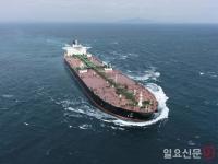 대우조선해양, 유럽 지역 선주와 VLCC 10척 건조의향서 체결