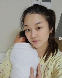 정미애, 넷째 출산+변함없는 미모 인증샷 공개 “조리 또 조리”