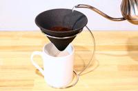 [아이디어세상] 집에서 최고의 커피를… '세라믹 커피필터'