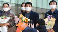 20년 억울한 옥살이 윤성여씨 무죄 선고 "이제는 손해배상"