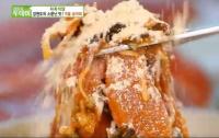 ‘생방송 투데이’ 자족식당, 원주 송어회&송어매운탕 “가게 바로 앞 양식장 직송”
