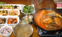 ‘2TV저녁 생생정보’ 성남 묵은지 시래기 고등어조림 “32시간 조리과정 통해 맛 살려”