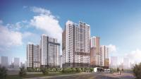 중흥건설그룹 중흥토건, ‘봉담2지구 중흥-S클래스 3차’, 전 세대 1순위 청약마감…최고 42.59대 1