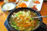 ‘전주 콩나물국밥’ 세계 9대 숙취해소 음식