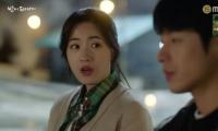 '밥이 되어라' 권혁, 정우연에 간접적으로 마음 고백 "딱 한명 데리고 떠날 것"