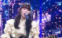 '뮤직뱅크' 아이유vs골든차일드 1위 후보, 김우석·수현&훈·CIX 컴백 무대 공개