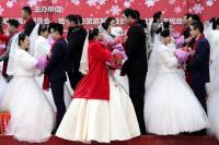 책임감 결여? 합리적 선택? 중국 90년대생 ‘이혼 폭증’ 공방