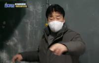 '골목식당' 등촌동 연어새우덮밥 다시 찾은 백종원 "구조적으로 너무 위험해"