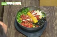 ‘생방송 투데이’ 고수뎐 익산 비빈밥, 센불로 육수 수분 날려 구수한 맛 살려