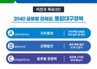 '대구경북행정통합'은 이렇게…공론화위원회 기본계획 내놔