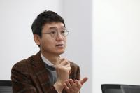 [인터뷰] 정인이법 유일 반대 김웅 의원 “토론도 못하게 하는 건 폭력·야만”