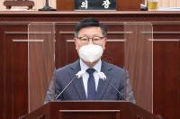 구리시의회 박석윤 운영위원장, '개인정보 보호 조례안, 웰다잉문화 조성에 관한 조례안' 발의