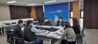 파주시, 산불위험지 기초용역 실시