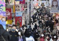 ‘나라 밖은 위험해?’ 일본 내향적인 젊은이 늘어나는 까닭