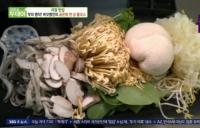 ‘생방송 투데이’ 리얼맛집, 아산 금은뎅 한상 풀코스 “정성으로 키워 건강한 맛”