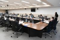 양주시, 민선7기 공약사업 자체평가 보고회 개최