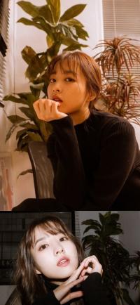 박보영 새프로필, 깊어진 눈빛+성숙한 미모 눈길 ‘매혹美’