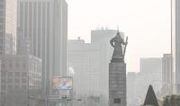 [날씨] 오늘날씨, 화요일 중국발 황사로 미세먼지 ‘매우나쁨’…서울 낮‘13도’‧부산‘19도’