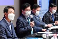 염태영 수원시장 “지방정부 주도 남북교류의 새 장 열겠다”
