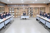 [경북소식] 산소카페 청송군, '산소나라 만들기' 기본계획 보고회 개최 外