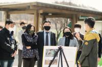 화성시의회 기획행정위원회, 공유재산 관리계획 심의대상지 현장방문