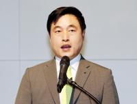 한국타이어 장남 조현식 “사측 이사 후보는 MB정부 출신…독립성 문제 있다”