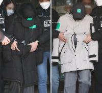 조카 물고문하고 개똥 먹인 이모 부부…"살인 고의 없어"