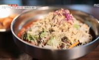 ‘생방송 오늘저녁’ 행주산성 대왕 초계 비빔국수 “직접 발효시킨 식초 사용”